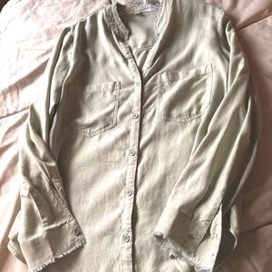 Anthropologie Cloth and Stone